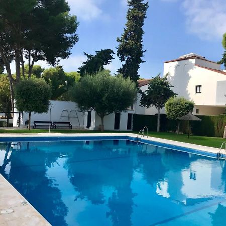 'Sweet Home' Loft Con Piscina En La Mejor Playa De El Puerto El Puerto de Santa Maria Luaran gambar